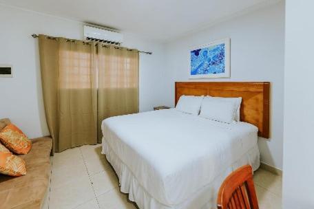 Kudawecha 40 Lejlighedshotel Noord Eksteriør billede