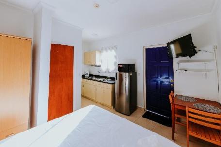 Kudawecha 40 Lejlighedshotel Noord Eksteriør billede
