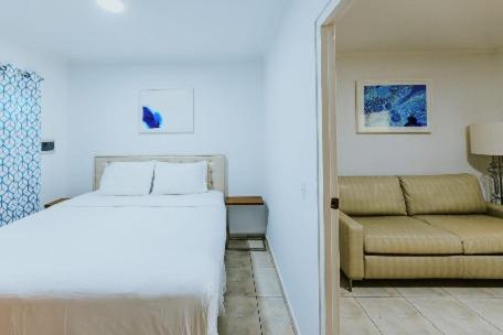 Kudawecha 40 Lejlighedshotel Noord Eksteriør billede